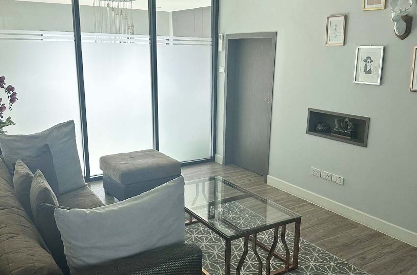 Townhouse in Rama 9 